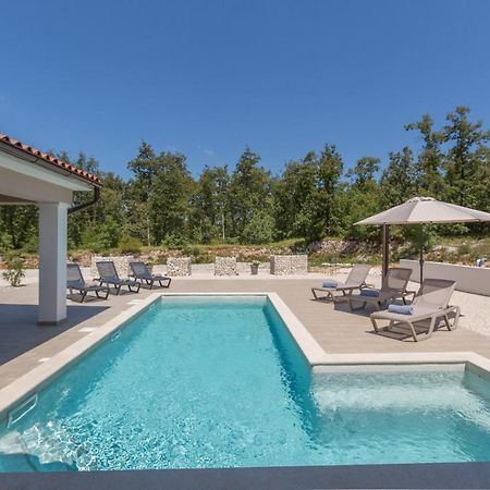 Villa Aria Bibici Exterior photo