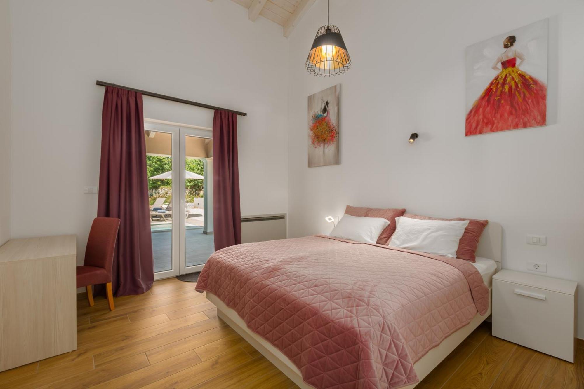 Villa Aria Bibici Exterior photo